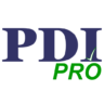 PDI PRO LOGO